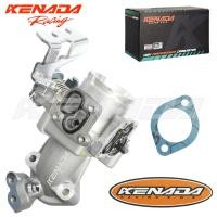 ราคา KENADA RAING เรือนลิ้นเร่ง PCX150 2013 2020 ปาก เรือนcbr150s4 ลิ้นเร่งpcx150 w110i w125i ปลาวาฬ Dream WAVE110 I MSX125 28 30 32 34mm (23359830729)