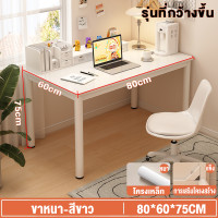 ราคา โต๊ะมินิมอล IKEAโต๊ะทํางาน สีขาว LIMMONโต๊ะ โต๊ะคอมพิวเตอร์ โต๊ะคอม สไตล์มินิมอล ติดตั้งง่าย โต๊ะเขียนหนังสือ (23862229131)