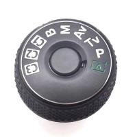 ราคา 1Pcs New Function Dial Model Button for Canon EOS 6D 5D3 5D4 70D 80D Top Function Digital Camera Replacement Repair Part Accessories No Label (19609536099)