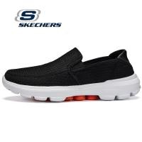 ราคา TH TOP SKECHERS Go walk 4 รองเท้ากีฬาผู้ชาย Sparrow รองเท้าลำลองผู้ชาย รองเท้าเดินนุ่ม 12 (21228934561)