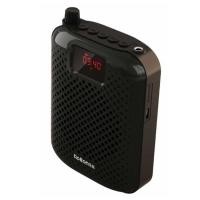 ราคา Rolton K500 จอLED รองรับFM Bluetooth ไมค์ช่วยสอน ลำโพงพกพา ไมค์ลอย โทรโข่ง ไมค์ (14701464257)