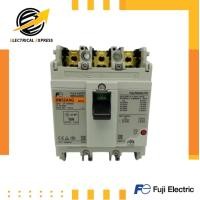 ราคา Fuji Electric ขายดีที่สุด เบรกเกอร์ฟูจิ FUJI BREAKER รุ่น BW32AAG 3 Pole (4237144701)