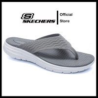 ราคา skechers รองเท้า go walk 4 go run 5 รองเท้า รองเท้าแตะผู้ชาย รองเท้าแตะผู้ชาย รองเท้าชายหาด รองเท้าแตะผู้ชาย รองเท้าแตะสไตล์เกาหลี (22802399503)