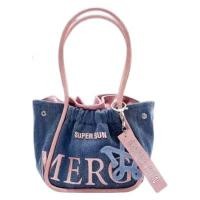 ราคา พร้อมส่ง Merge A Day Medium เเละ Sopersun ไซส์ L 20 นิ้ว M 16 นิ้ว S 10 นิ้ว ใช้งานแบบถือ เเละ สะพายข้าง พร้อมจี้ ถุงผ้า และอุปกรณ์ต่างๆ ครบจ้า (24381702999)