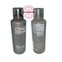 ราคา เจลโกนหนวด CLINIQUE for Men Aloe Shave Gel 125mL ป้ายไทย แท้ (22117969818)