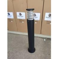 ราคา โคมไฟสนามอลูมิเนียม80เซนวัดจากฐานถึงตัวโคมขั้ว E27 (24512679377)