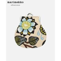 ราคา MARIMEKKO TIARA PIENI COIN POUCH PURSE BAG กระเป๋า กระเป๋าใส่เหรียญ (24538335258)