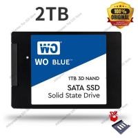 ราคา Western Original WO SATA SSD M2 2280 512GB 1Tb 2TB 4TB SATA NVME M 2 SSD ฮาร์ดไดรฟ์ภายในสำหรับแล็ปท็อป เดสก์ท็อป Pc (21432937726)