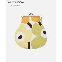 ราคา MARIMEKKO MINI UNIKKO PIENI COIN POUCH PURSE BAG กระเป๋า กระเป๋าใส่เหรียญ (24538327672)