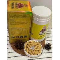 ราคา นมผึ้ง 1600 mg บรรจุ 365 เม็ด (23307900122)