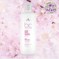 ราคา Schwarzkopf BC Color Freeze Shampoo Conditioner Spray Conditioner Treatment Shine Savior สูตรผมทำสี (15706086350)