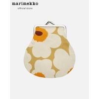 ราคา MARIMEKKO MINI UNIKKO PIENI COIN POUCH PURSE BAG กระเป๋า กระเป๋าใส่เหรียญ (24538260741)