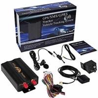 ราคา GPS TRACKING คุณสมบัติ5G GPS TRACKING TK 103 A (17256017522)