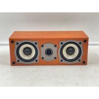 ราคา AT47 ลำโพง CENTER 1 ลูก มือสองญี่ปุ่น 831 ONKYO D 057C 40W 6 โอห์ม Woofer 2 5 นิ้ว x2 Size ตู้ 26 5x11 5x9 5CM ไม่มีฝาหน้า รอยตามรูป (21658350276)