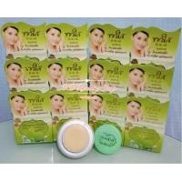 ราคา 12x 1โหล ครีมเสต็มเซลล์แอปเปิ้ลเขียวผสมคอลลาเจนไนท์ครีม ครีมแอปเปิ้ลเขียว Stem Cell Apple Collagen Night Cream (8134882367)