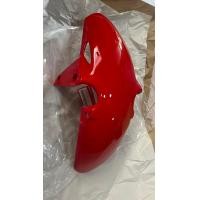 ราคา บังโคลนหน้า CBR150R ปี 2011 2016 สีดำ แดง ขาว งานแท้ honda 61100 KPP T00 (17295419624)