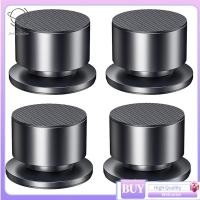 ราคา Aluminium Speaker Spikes Shock Damping Spring Pad for KTV Stage Speakers Foot Pads for Enhanced Audio Performance (24374886895)