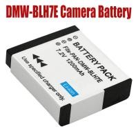 ราคา แบตเตอรี่กล้อง LUMIX BLH7 BLH7E มีประกัน 1 ปี กล้อง รุ่น GF7 GF8 GF9 GF10 GX850 GM1 GM5 LX10 LX15 Camera Battery LUMIX DMW BLH7 BLH 7 แบตกล้อง พานาโซนิค (21168191272)