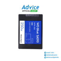 ราคา 250 GB SSD SATA WD BLUE WDS250G3B0A 3D NAND (15670883287)