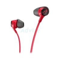 ราคา HEADPHONE IN EAR HYPERX CLOUD EARBUDS II RED A0151461 (21642963255)