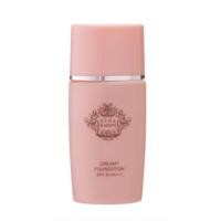 ราคา คังเซน กันแดด ครีมมี่ นีน่า คาเรน ครีมมี่ ฟาวเดชั่น SPF50 เนื้อครีม 35ml (11223336507)