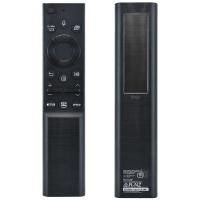 ราคา New BN59 01357C BN59 01357L Samsung TV Intelligent TV Voice Solar Remote Control QA85QN85AASXNZ QA85QN800ASXNZ (23043286241)