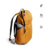 ราคา Bellroy กระเป๋าเป้สะพายหลังแฟชั่นผู้ชายผู้หญิงกระเป๋าเป้สะพายหลังแบบเบาท่องเที่ยวใหม่สำหรับปีนเขาและพัดลมที่มีน้ำหนักเบาขนาด18ลิตร (24357310727)