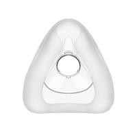 ราคา YUWELL แผ่นซิลิโคน Cpap ตัวปิดจมูกหยุดหายใจขณะหลับที่ปากและตัวปิดจมูกสำหรับอุปกรณ์เสริมเครื่อง Cpap (23792583132)