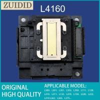 ราคา หัวเครื่องพิมพ์ L4160 L301หัวพิมพ์สำหรับ Epson L112 L220 L3060 L3250 L565 L578 L1118 L480 L3168 WF2520หัวพิมพ์ (22688894340)