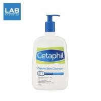 ราคา Cetaphil Gentle Skin Cleanser 1 Litre เซตาฟิล เจนเทิล สกิน คลีนเซอร์ เจลทำความสะอาดสูตรอ่อนโยน 1 ลิตร (2999754553)