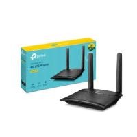 ราคา TP Link TL MR6400 V5 20 เราเตอร์ใส่ซิม Wireless N 300Mbps 4G Router Wifi รองรับ 4G ทุกเครือข่าย รับประกันศูนย์ 3 ปี (21414346832)