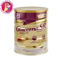 ราคา GLUCERNA SR 800 g Glucerna SR triple care 800 g กลูเซอร์น่า เอสอาร์ สำหรับผู้ป่วยเบาหวาน (7432864243)