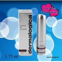 ราคา Dermalogica Renewal Lip Complex 1 75 ml ลิปสติก ทาตามต้องการเพื่อเติมความชุ่มชื้นให้กับริมฝีปาก (21472708629)