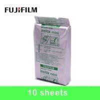 ราคา Lowest Prices Online 10 120 Sheets For Fujifilm Instax Mini Film 9 White Frame 3 Inch Film For Mini Instant Camera 8 7s 9 11 25 90 50s Photo Paper (21163805722)