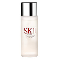 ราคา SK II Facial Treatment Essence 30 ml สุดยอดเอสเซนส์ยอดนิยม อุดมด้วยพิเทร่าบำรุงผิวเข้มข้น เพื่อผิวสวยกระจ่างใส ผลัดเซลล์ผิวใหม่ ลดเลือนจุดด่างดำ รูขุมขนกระชับ คงความอ่อนเยาว์ (24175540231)