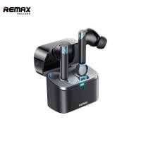 ราคา Remax Small Talk BT TWS CozyPods W28N หูฟังบลูทูธ บลูทูธ 5 3 หูฟังไร้สาย ตัดเสีนงรบกวน ANC ENC (23792299722)