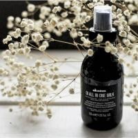 ราคา Davines OI All in One Milk 50ml135ml เซรั่มเนื้อน้ำนม ให้ผมนุ่มสลวย เงางาม ลดการชี้ฟู (23665898201)