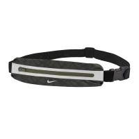 ราคา Nike กระเป๋าคาดเอว Slim Waist Pack 3 0 Printed Cargo Khaki Medium Olive Blsck Silver N 100 3730 305 (17880511649)