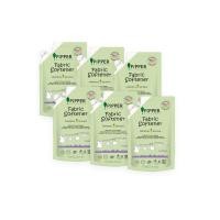 ราคา PIPPER STANDARD ผลิตภัณฑ์น้ำยาปรับผ้านุ่ม กลิ่นฟลอรัล แบบถุงเติม 750 มล 6 ถุง FSFL750 90220203 6 (9466850524)