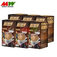 ราคา กาแฟ SOM CMAX 6 กล่อง เอสโอเอ็ม ซีแมคซ์ 10 ซอง x6 (11088043962)