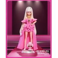 ราคา ชุดของเล่นปริศนาสำหรับตกแต่ง Barbie การ์ตูนของเล่นที่ตาบอดชุดไอคอนสไตล์ Barbie แท้ใหม่ของขวัญวันเกิดเด็กผู้หญิงของสะสมตุ๊กตาลึกลับ (24265092680)