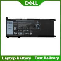 ราคา 33YDH แท้ รับประกันศูนย์ Dell 1 ปี Battery Dell latitude 3480 3490 3580 3590 รุ่น 56Whr (22404155553)