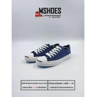 ราคา Sale รองเท้าผ้าใบconverse jack purcell สีกรม รองเท้าทำงาน รองเท้าแฟชั่น รุ่นยอดฮิต (19485209041)