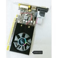 ราคา VGA GT730 2GB DDR5 Rev 2 การ์ดจอ LWC Longwell (19357578936)