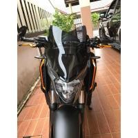 ราคา ชิวหน้า CB650F ทรง Original ชิวหน้า ขาจับ (9028749132)
