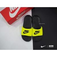 ราคา รองเท้าแตะ Men Nike Victori One Slides I สินค้าแท้พร้อมถุง Shop I ICON Converse (24366710045)
