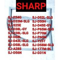 ราคา ขอบยางตู้เย็น SHARP รุ่น 2 ประตู SJ P54G SJ D33M SLG SJ S25E SJ D38L GY SJ D38L SLG SJ D68L SJ D43L SLG SJ D58L SLG SJ A28S SJ D56N SJ D52L SLG SJ D50H SJ D45E GY SJ P65M SLG SJ P70M SJ P60M SJ Y25T S