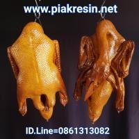 ราคา โมเดล เป็ดพะโล้ปลอม ตัวละ 1100 บาท กว้าง 15 5 ยาว 31 หนา 12 CM เนื้อเรซิ่น เป็ดเชอรี่ เป็ดเรซิ่น เป็ดปลอม เป็ด (1462766615)