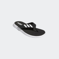 ราคา Adidas รองเท้าแตะแบบคีบ Comfort Flip Flops Vivid Red Cloud White Core Black GZ5942 (17295259933)