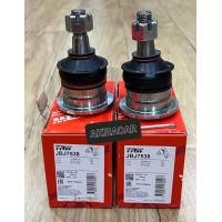 ราคา TRW ลูกหมากปีกนก บน ล่าง TOYOTA HILUX VIGO 2WD 4WD INNOVA Fortuner ปี 2005 2014 โตโยต้า วีโก้ ชุดลูกหมาก (16399819572)